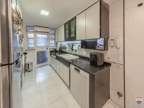 Departamento en Venta de 4 dormitorios