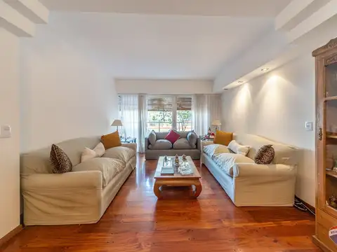 Departamento en Venta 40 años