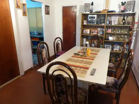 Se Venden 2 Phs en Block en Munro. Ideal Dos Familias
