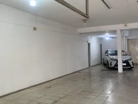 ALQUILER LOCAL COMERCIAL A METROS DE PLAZA SAN MARTIN