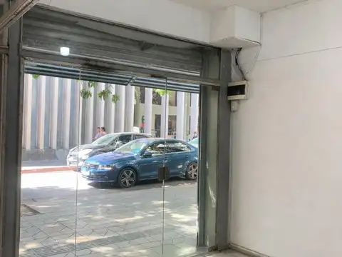 Buenos Aires 100