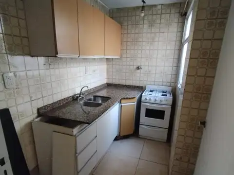 Departamento en Venta al Norte