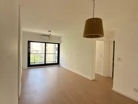 Departamento en Venta en Villa Crespo, USD 265.000