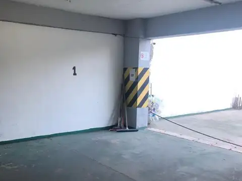 Exc. Depto 1 Dor Vta gge/interno Ameghino 200, Piso 6°