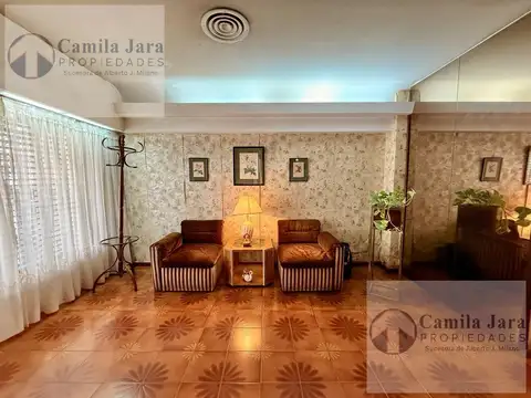 Casa en Venta 50 años