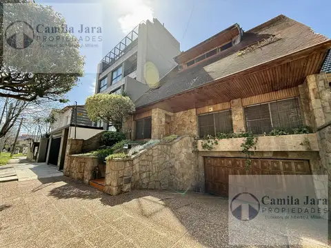 Casa en Venta de 4 dormitorios