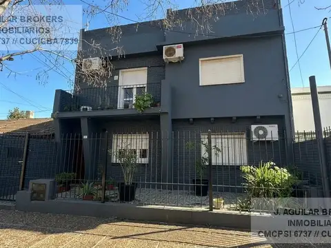 Venta PH 3 ambientes - San Isidro