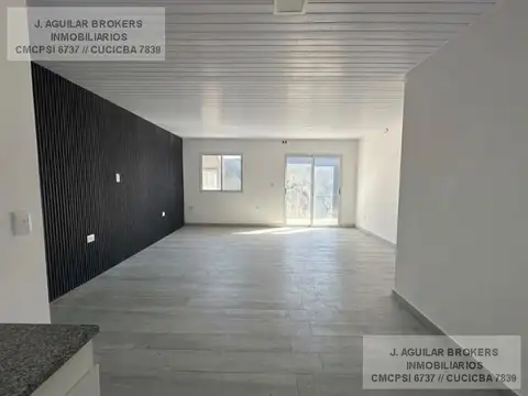 Casa en Venta de 2 dormitorios