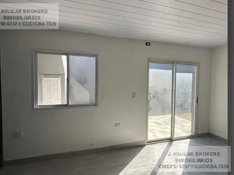 Casa en Venta en San Isidro, USD 150.000