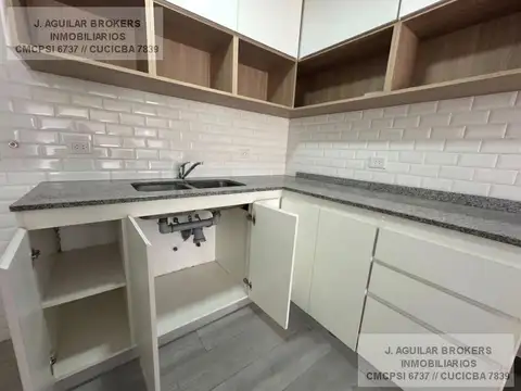 Venta PH 3 ambientes - San Isidro