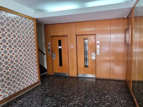 Departamento en Alquiler 55 años