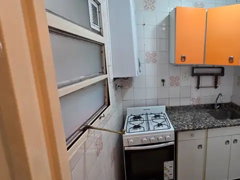 Departamento en Alquiler de 1 dormitorio