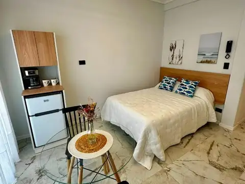 Departamento en Venta de Monoambiente