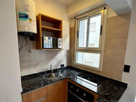 Departamento en Venta de Monoambiente