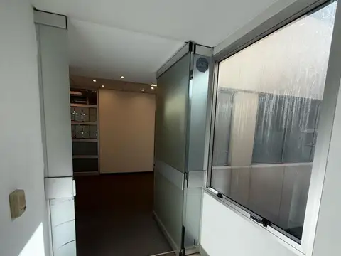 ALQUILER OFICINA 110 M2  - SAN ISIDRO