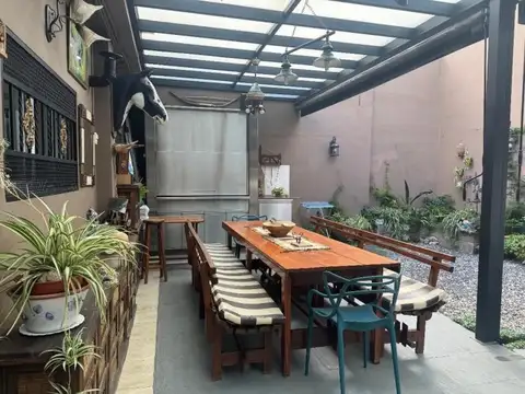 Montes de Oca 2800 , Piso 2