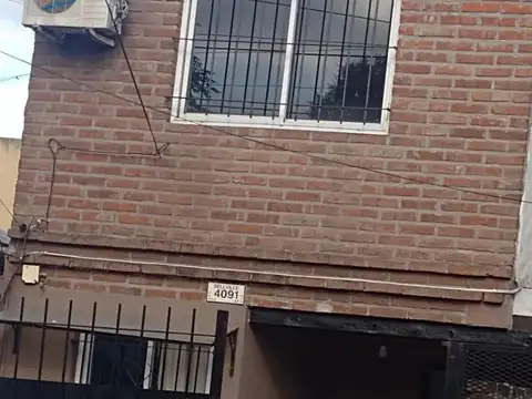 Bell Ville e/ Florencia Nightingale y Roberto Prack