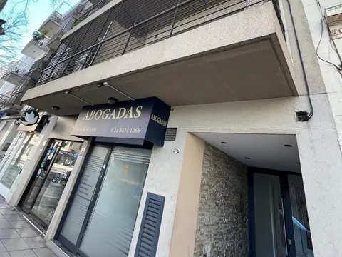 VENTA DEPARTAMENTO MONOAMBIENTE CON BALCON 