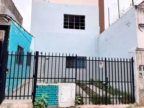 Oscar Salguero 2600, Piso PB