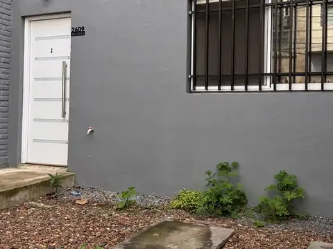Oscar Salguero 2600, Piso PB