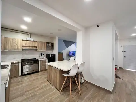 Casa 3 ambientes en Alquiler en Zona Agustiniano