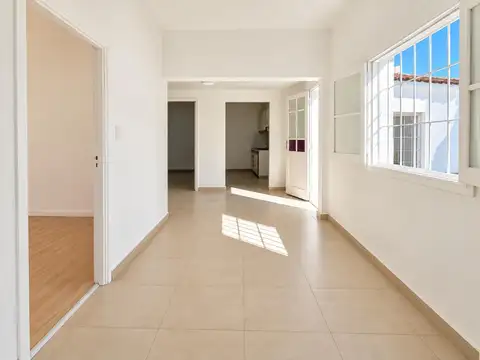 Casa 3 amb, lote propio