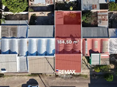 Casa en Venta de 3 dormitorios