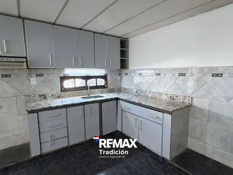 Casa en Venta 17 años