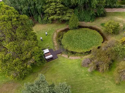 Casa en Alquiler Temporal en Chacras Del Molino, USD 2.000