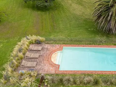 Casa en Alquiler Temporal de 3 dormitorios