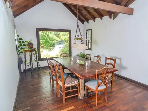 Casa en Alquiler Temporal de 3 dormitorios