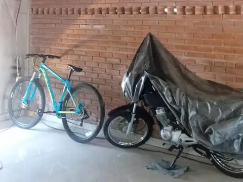 Casa en Venta 5 años