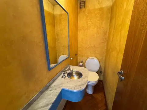 Departamento en Venta en Colegiales, USD 180.000