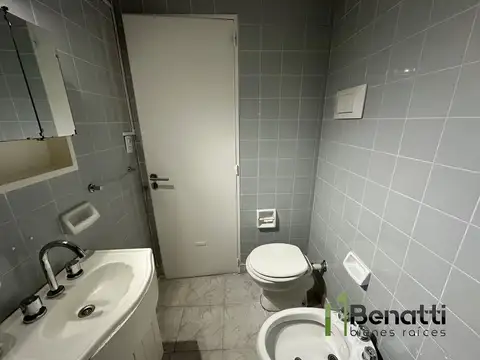 Departamento en Alquiler Apto profesional