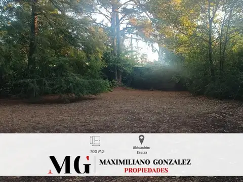 Lote venta El Treból La Unión