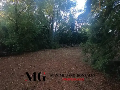 Lote venta El Treból La Unión