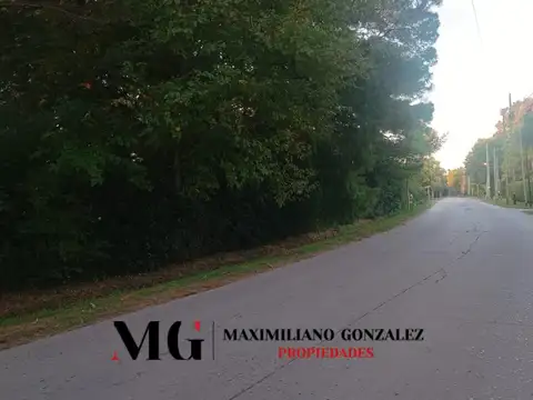 Lote venta El Treból La Unión