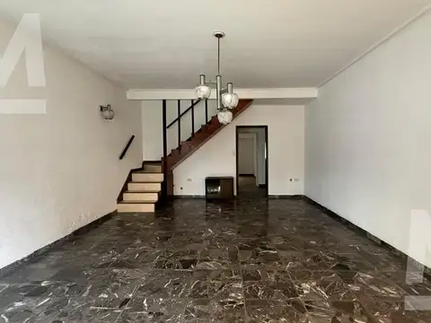 Casa en Alquiler 50 años