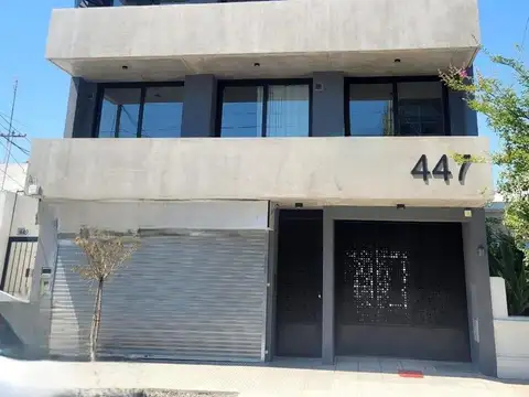MONOAMBIENTE BANFIELD CENTRO CON TERRAZA PRIVADA