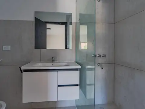 CASA 3 AMBIENTES, LOTE PROPIO. BARRIO RESIDENCIAL SAN JOSE