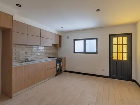 CASA 3 AMBIENTES, LOTE PROPIO. BARRIO RESIDENCIAL SAN JOSE