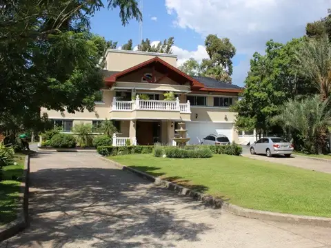 Hotel en Venta en Dique Lujan, USD 860.000
