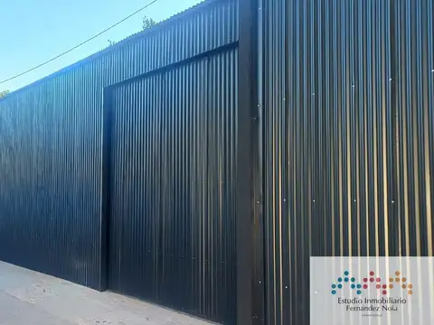 Galpon en Alquiler en Monte Grande, USD 6.300