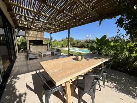 Casa en Venta A Estrenar