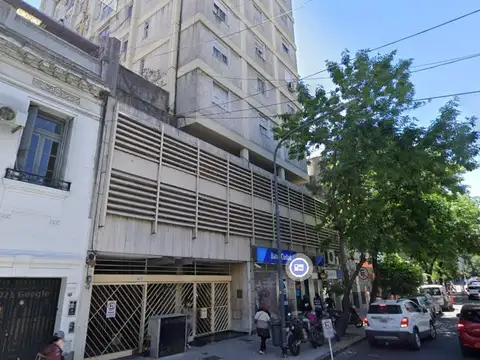 La Pampa 2400, Piso 13