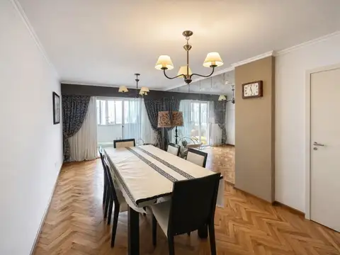 DEPARTAMENTO DE 2 DORMITORIOS VENTA TOTALMENTE RECICLADO CENTRO ROSARIO