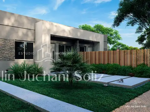 Casa en Venta de 2 dormitorios