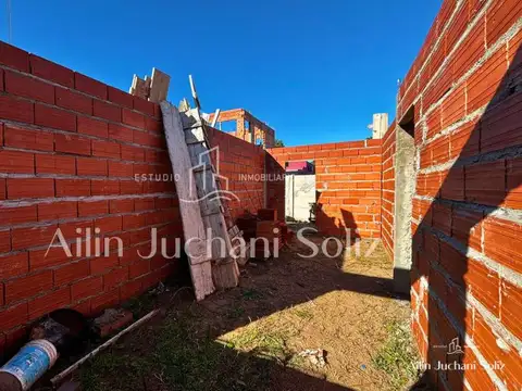 Casa en Venta en San Bernardo del Tuyu, USD 45.000