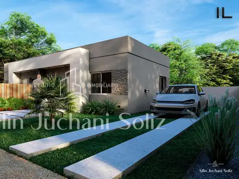 Casa en Venta en San Bernardo Del Tuyu, USD 38.000