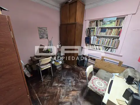 Ph Tipo Casa De 5 Ambientes Con Cochera Cubierta + Patio + Terraza - Zequeira 7600